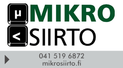 Mikrosiirto logo